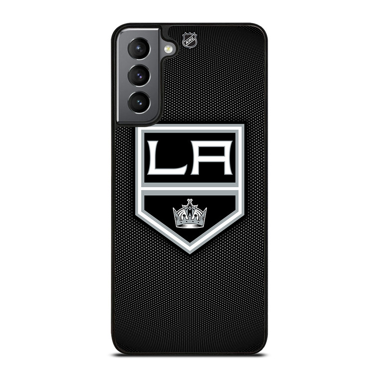 LOS ANGELES KINGS HOCKEY NHL LOGO Samsung Galaxy S21 Plus Case Cover