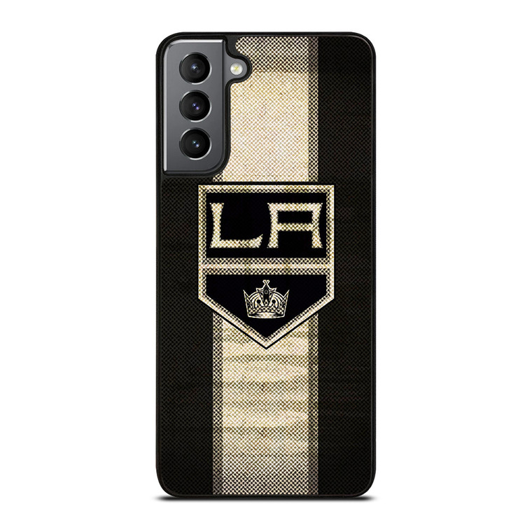 LOS ANGELES KINGS NHL HOCKEY Samsung Galaxy S21 Plus Case Cover