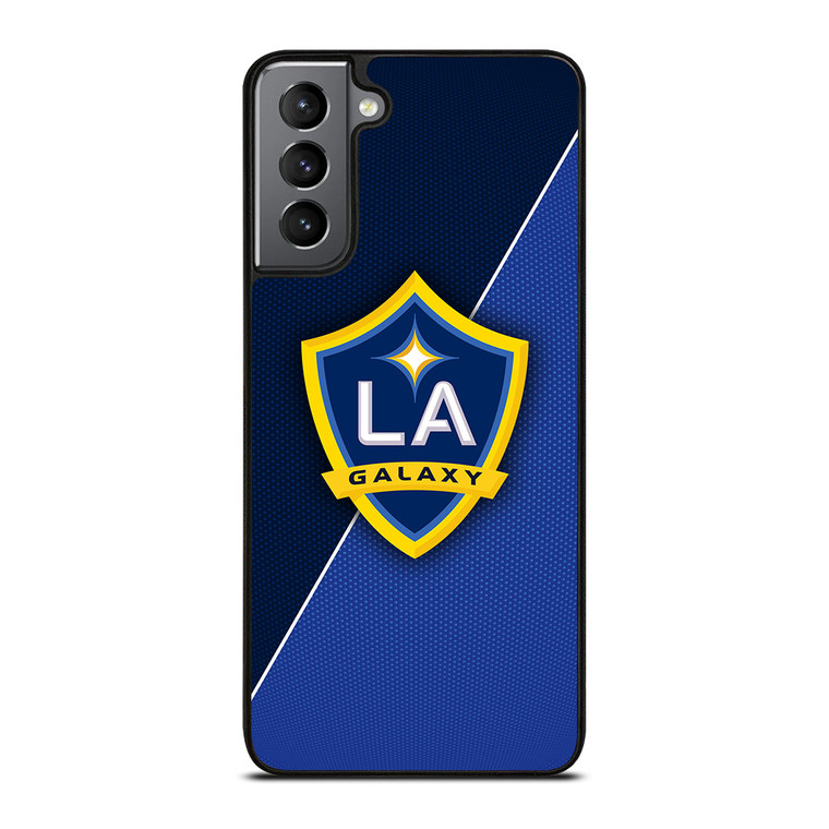 LOS ANGELES LA GALAXY SOCCER MLS Samsung Galaxy S21 Plus Case Cover