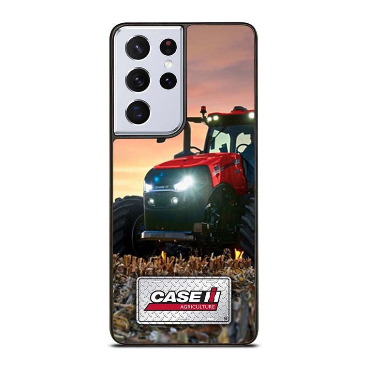 CASE IH INTERNATIONAL HARVESTER TRACTOR Samsung Galaxy S21 Ultra Case Cover