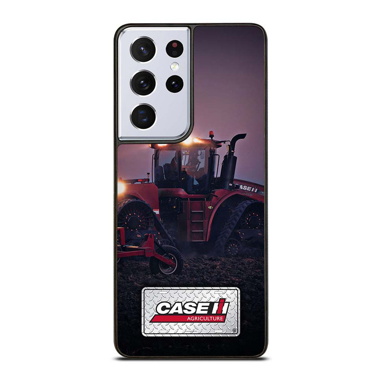 CASE INTERNATIONAL HARVESTER IH TRACTOR Samsung Galaxy S21 Ultra Case Cover