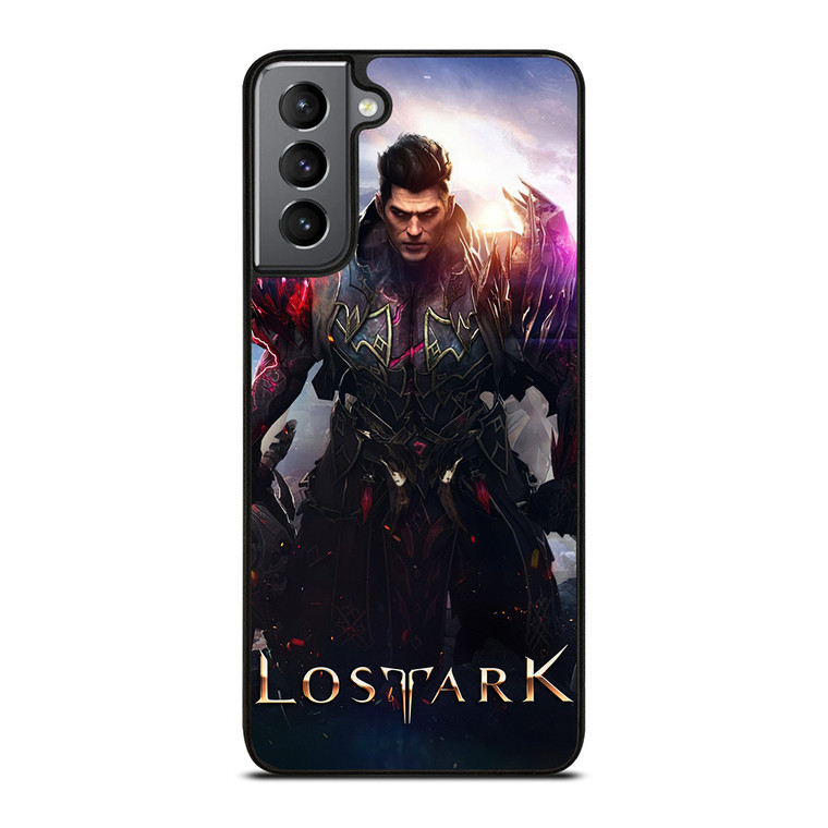 LOST ARK ONLINE GAMES Samsung Galaxy S21 Plus Case Cover