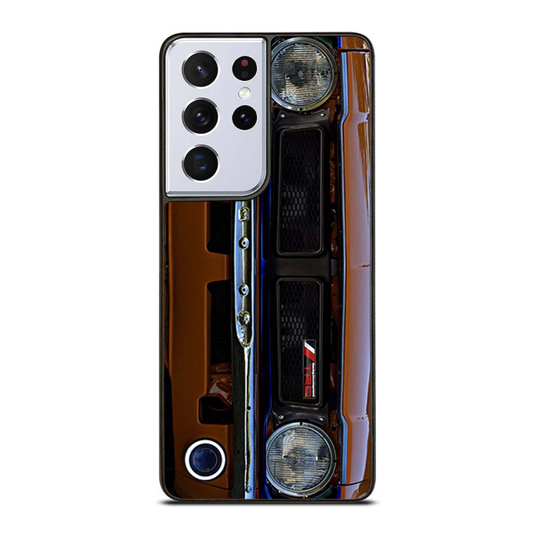 CLASSIC TOYOTA COROLLA FRONT CAR Samsung Galaxy S21 Ultra Case Cover CLASSIC TOYOTA COROLLA FRONT CAR Samsung Galaxy S21 Ultra Case Cover
