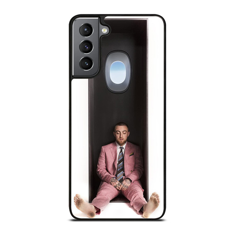 MAC MILLER SWIMMING Samsung Galaxy S21 Plus Case Cover