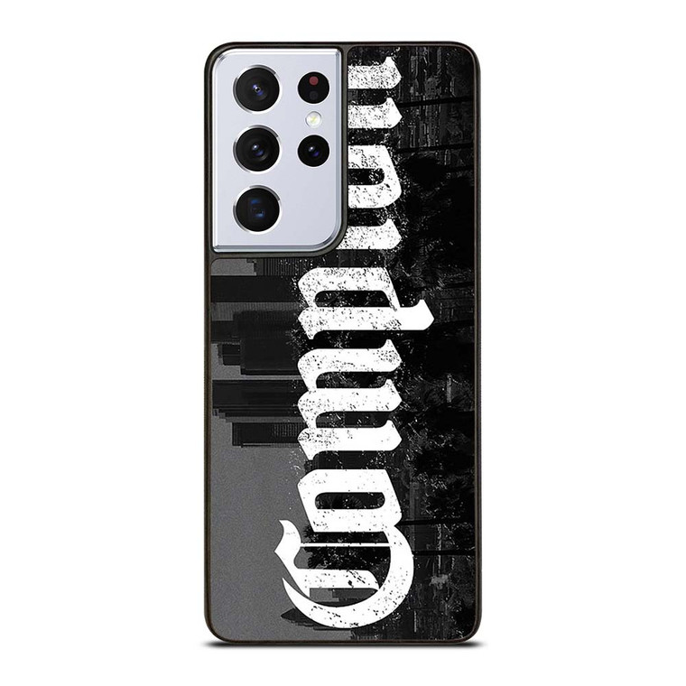 COMPTON LOS ANGELES Samsung Galaxy S21 Ultra Case Cover COMPTON LOS ANGELES Samsung Galaxy S21 Ultra Case Cover