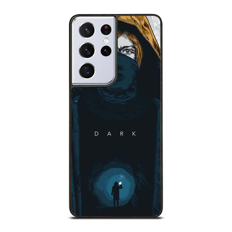 DARK NETFLIX MOVIE ART Samsung Galaxy S21 Ultra Case Cover