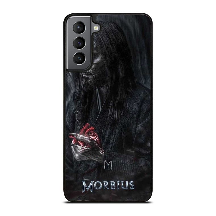 MARVEL MORBIUS MOVIES 2 Samsung Galaxy S21 Plus Case Cover