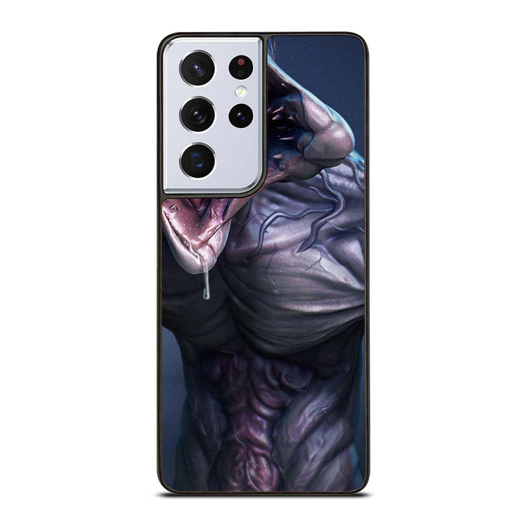 DEMOGORGONS STRANGER THINGS Samsung Galaxy S21 Ultra Case Cover