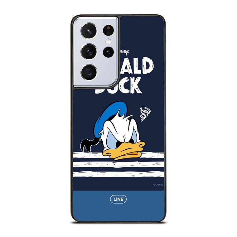DISNEY DONALD DUCK Samsung Galaxy S21 Ultra Case Cover