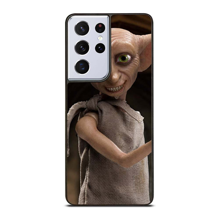 DOBBY HARRY POTTER  Samsung Galaxy S21 Ultra Case Cover
