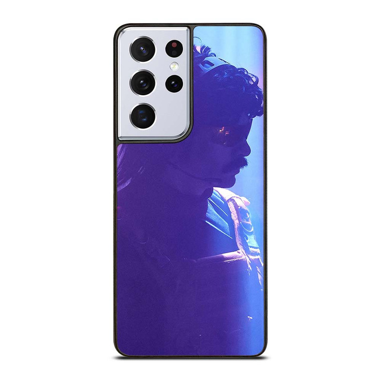 DR DISRESPECT GAMER Samsung Galaxy S21 Ultra Case Cover