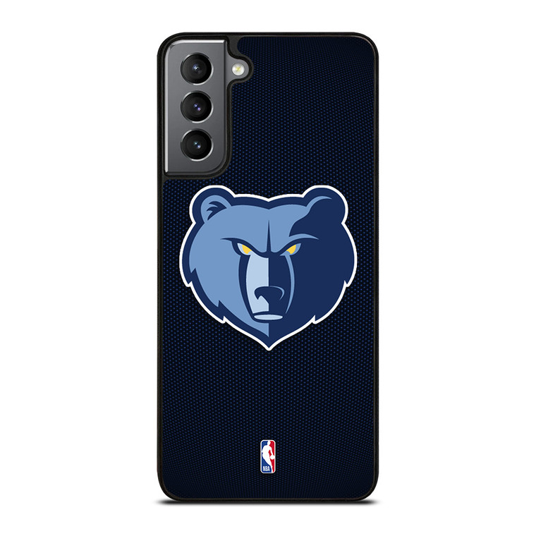 MEMPHIS GRIZZLIES BASKETBALL NBA Samsung Galaxy S21 Plus Case Cover