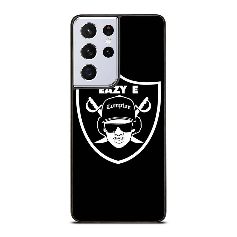 EAZY E COMPTON RAPPER Samsung Galaxy S21 Ultra Case Cover