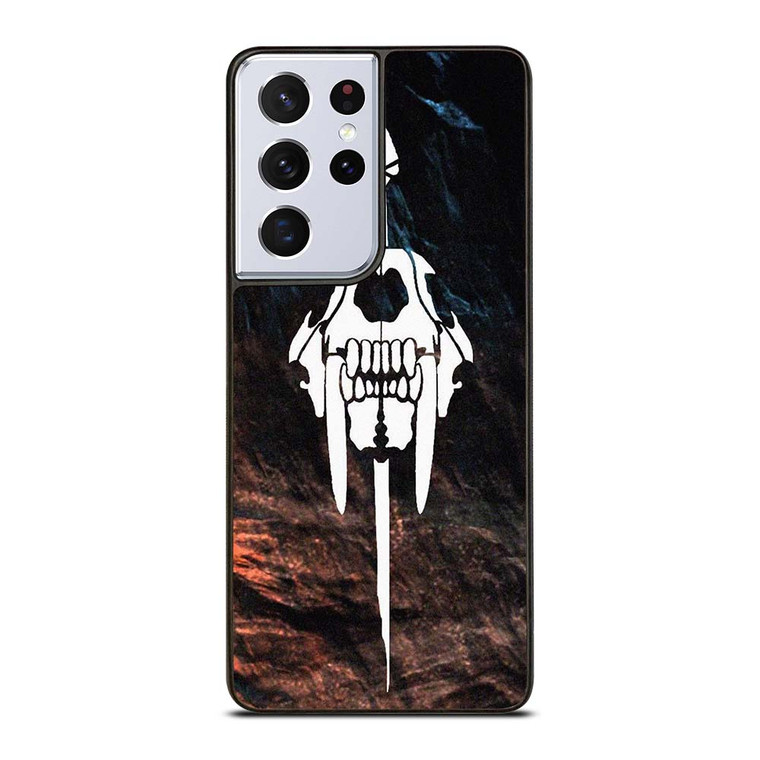 FARCRY PRIMAL SYMBOL Samsung Galaxy S21 Ultra Case Cover