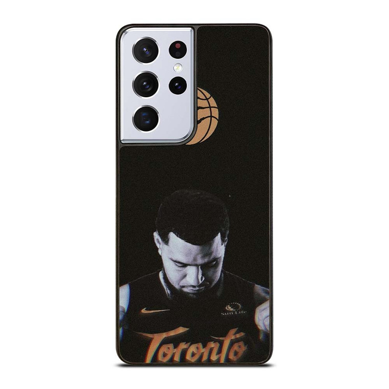 FRED VANVLEET TORONTO RAPTORS 2 Samsung Galaxy S21 Ultra Case Cover