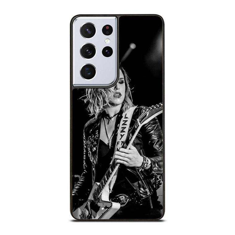 HALESTORM LZZY BAND Samsung Galaxy S21 Ultra Case Cover