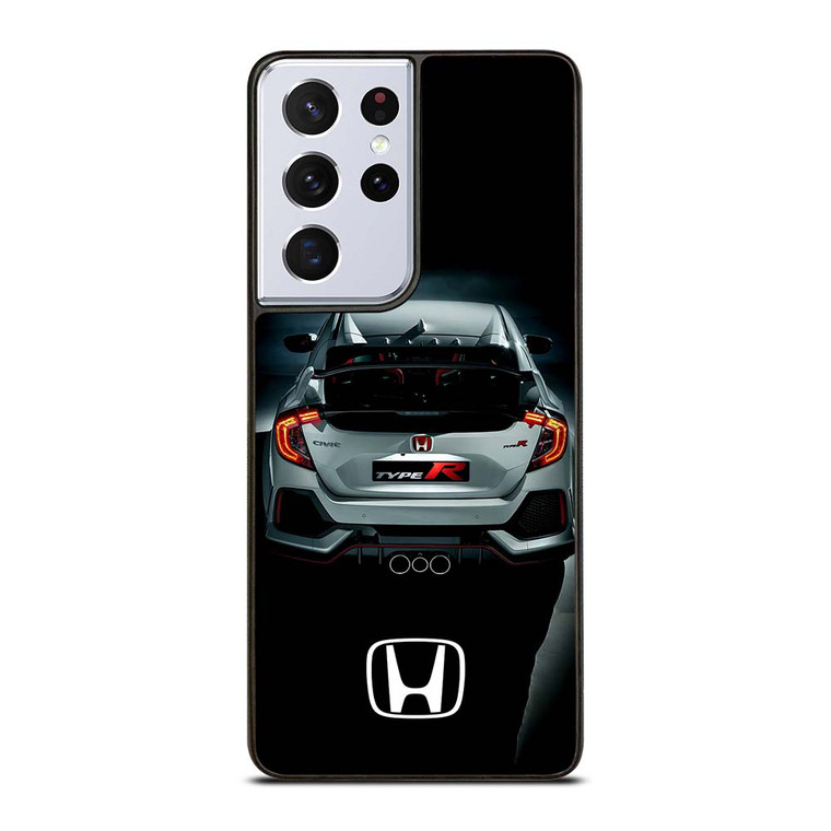 HONDA CIVIC TYPE R SPOILER Samsung Galaxy S21 Ultra Case Cover