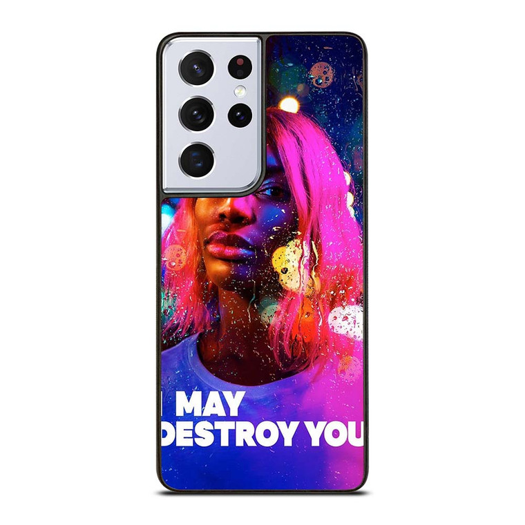 I MAY DESTROY YOU MOVIE POSTER Samsung Galaxy S21 Ultra Case Cover