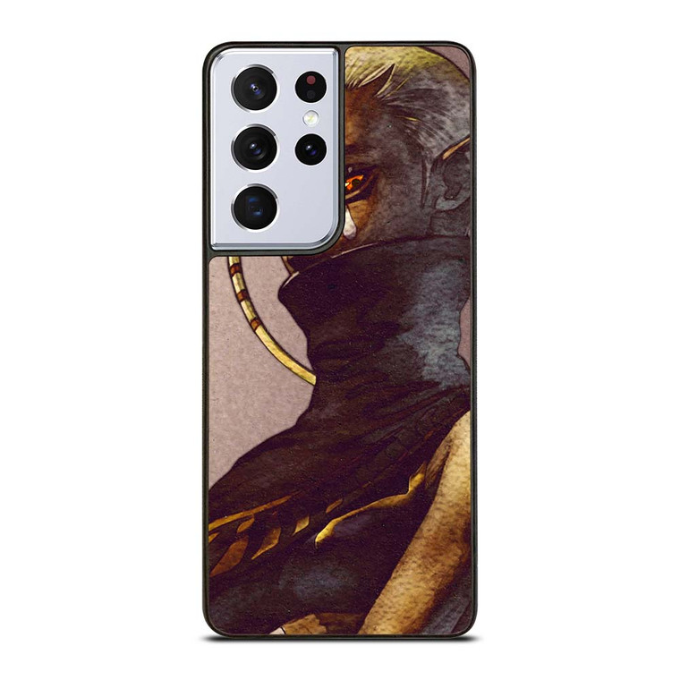 IMPA THE LEGEND OF ZELDA Samsung Galaxy S21 Ultra Case Cover