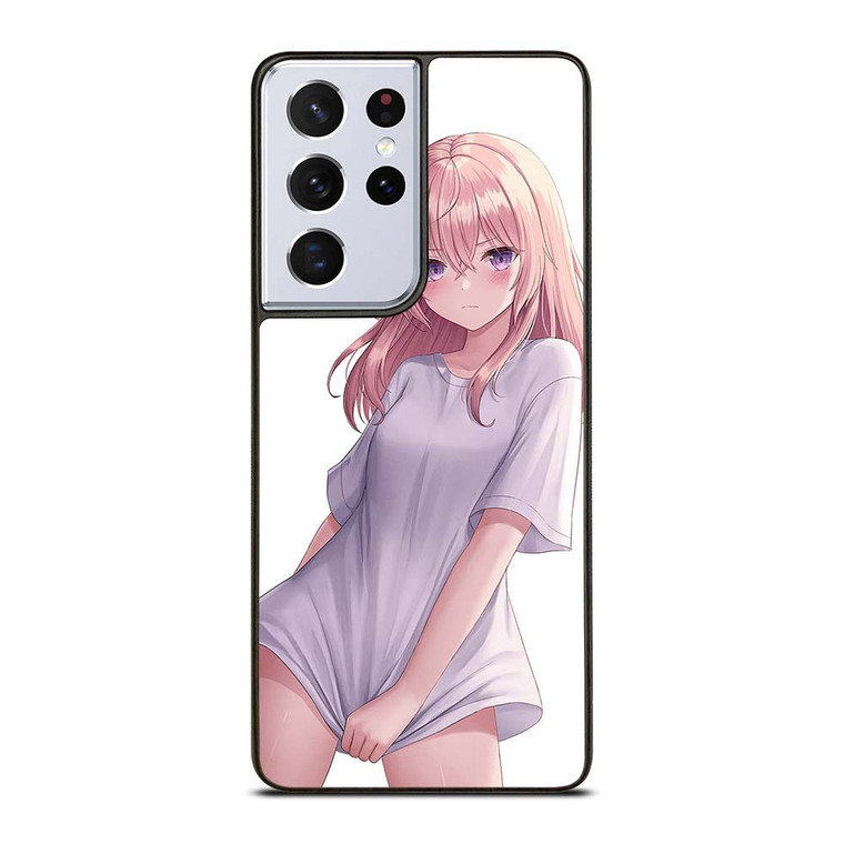 INUI SAJUNA MY DRESS UP DARLING Samsung Galaxy S21 Ultra Case Cover