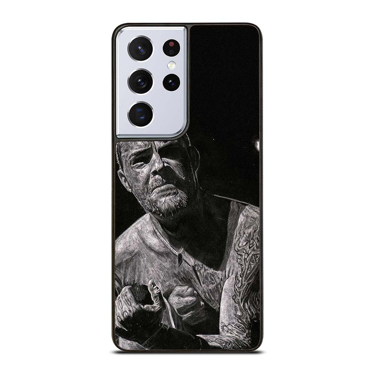 IVAN MOODY FIVE FINGER DEATH PUNCH Samsung Galaxy S21 Ultra Case Cover