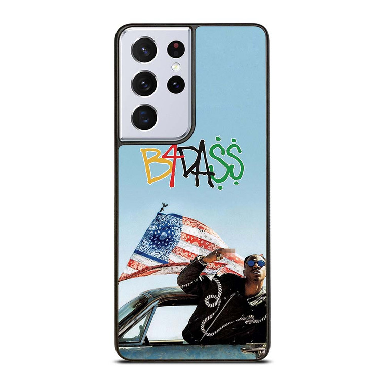 JOEY BADASS AMERICAN RAPPER Samsung Galaxy S21 Ultra Case Cover