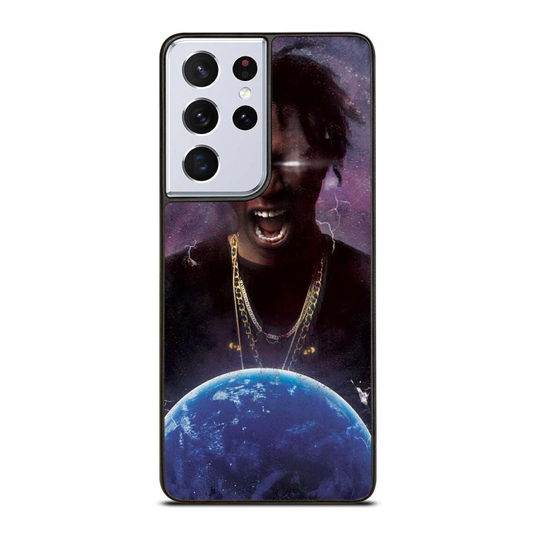 JOEY BADASS FANN ART Samsung Galaxy S21 Ultra Case Cover