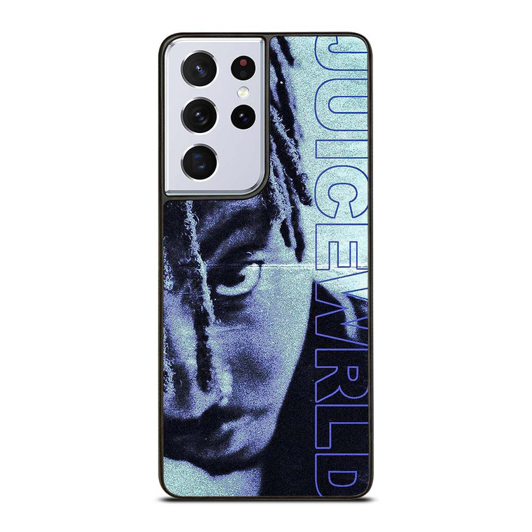 JUICE WORLD RAPPER AESTHETIC Samsung Galaxy S21 Ultra Case Cover