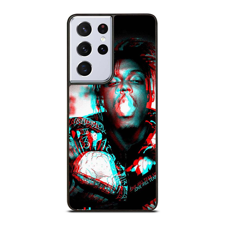 JUICE WRLD RAPPER Samsung Galaxy S21 Ultra Case Cover