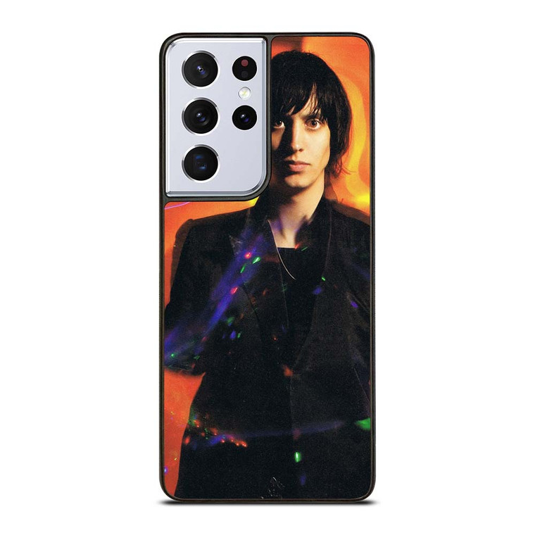 JULIAN CASABLANCA THE STROKES 2 Samsung Galaxy S21 Ultra Case Cover