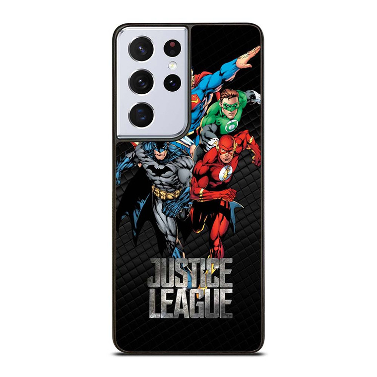 JUSTICE LEAGUE DC SUPER HERO 2 Samsung Galaxy S21 Ultra Case Cover JUSTICE LEAGUE DC SUPER HERO 2 Samsung Galaxy S21 Ultra Case Cover