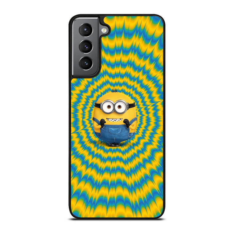 MINIONS THE RISE OF GRU Samsung Galaxy S21 Plus Case Cover
