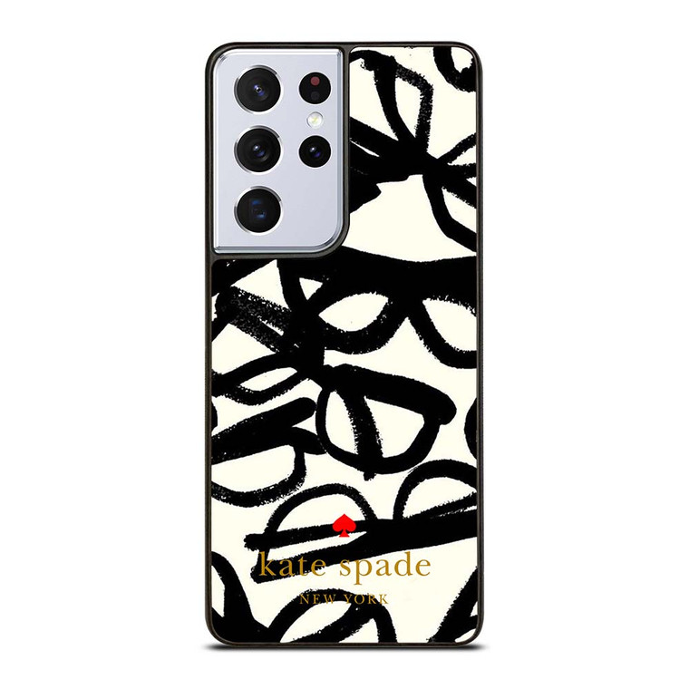 KATE SPADE NEW YORK GLASSES Samsung Galaxy S21 Ultra Case Cover