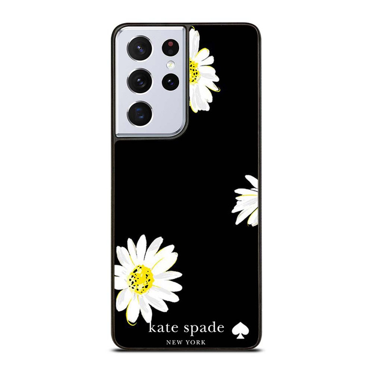 KATE SPADE NEW YORK SUNFLOWER Samsung Galaxy S21 Ultra Case Cover