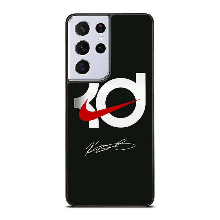 KEVIN DURANT KD NIKE Samsung Galaxy S21 Ultra Case Cover