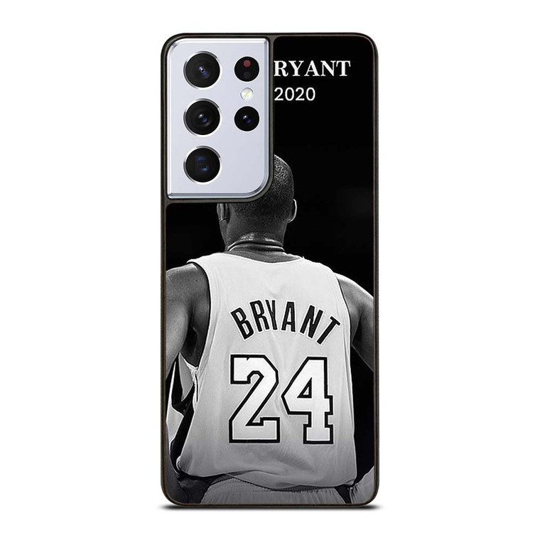 KOBE BRYANT IN MEMORIAM  Samsung Galaxy S21 Ultra Case Cover