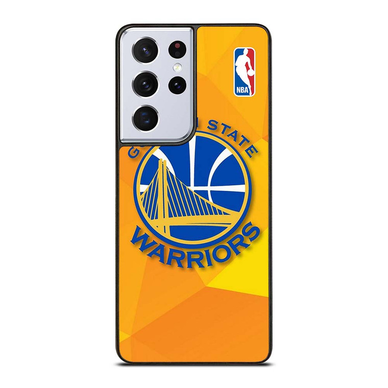 LA LAKERS NBA Samsung Galaxy S21 Ultra Case Cover