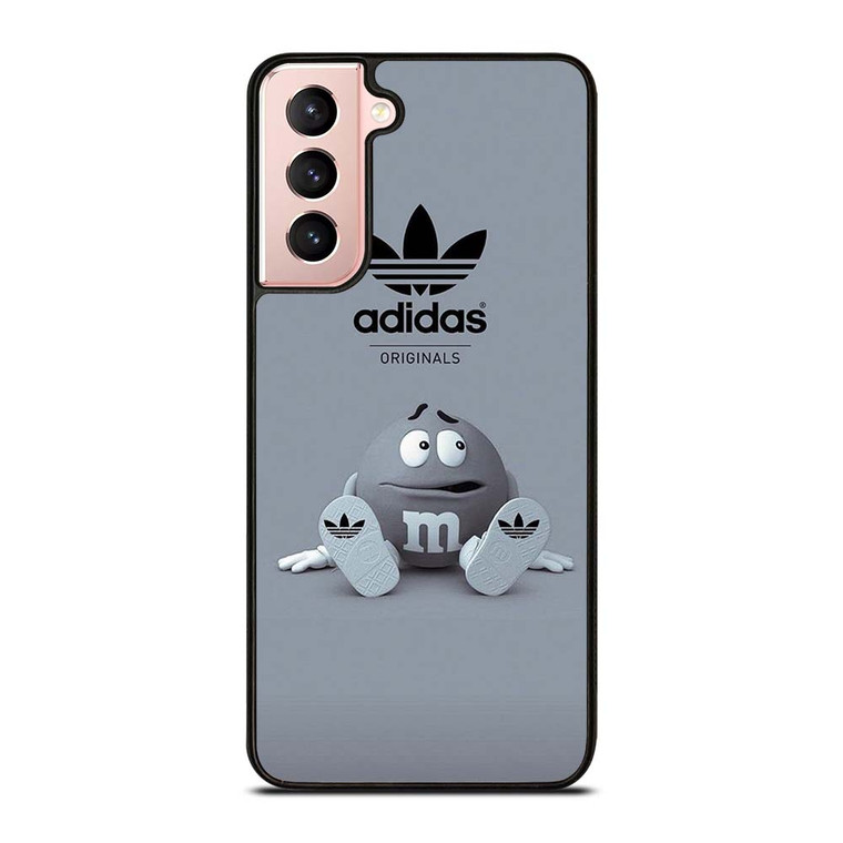 ADIDAS M&M CANDY Samsung Galaxy S21 Case Cover