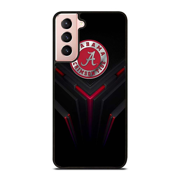 ALABAMA CRIMPSON ROLE TIDE Samsung Galaxy S21 Case Cover
