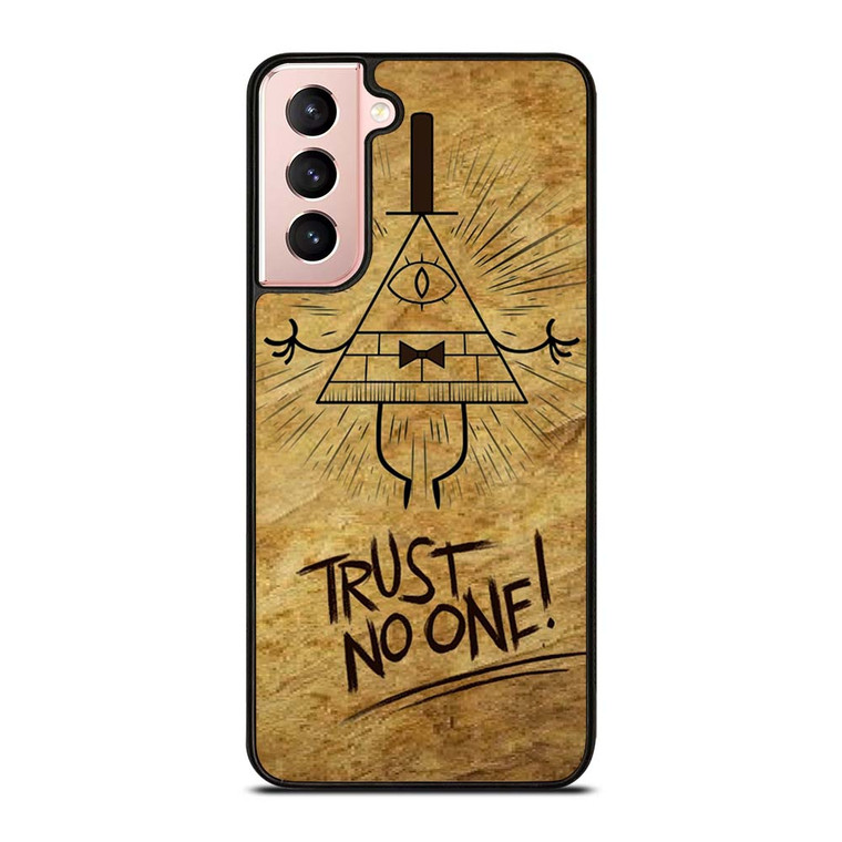 BILL CIPHER WHEEL SYMBOL Samsung Galaxy S21 Case Cover BILL CIPHER WHEEL SYMBOL Samsung Galaxy S21 Case Cover