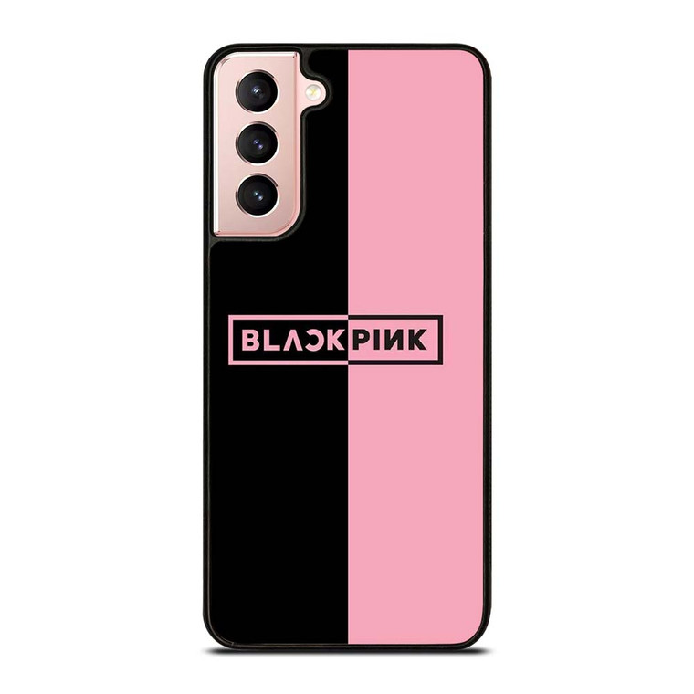 BLACKPINK WALL Samsung Galaxy S21 Case Cover