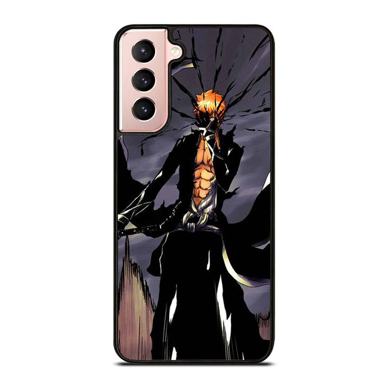 BLEACH ANIME ART Samsung Galaxy S21 Case Cover