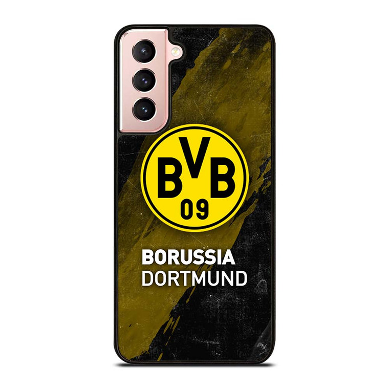 BORUSSIA DORTMUND ART Samsung Galaxy S21 Case Cover