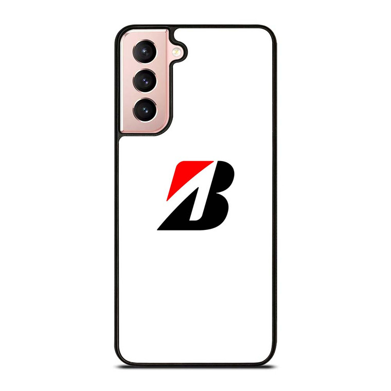 BRIDGESTONE TIRE LOGO Samsung Galaxy S21 Case Cover
