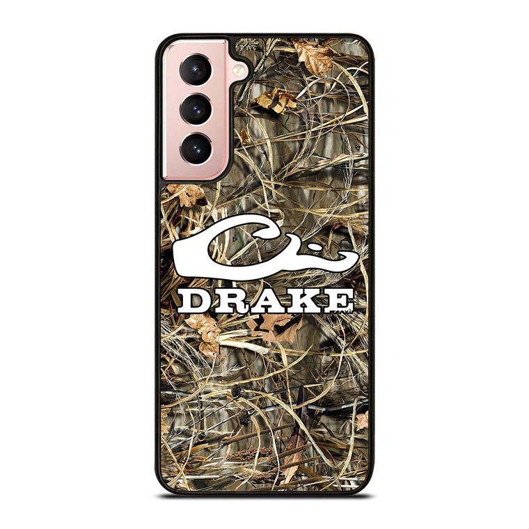 CAMOD RAKE WATERFOWL Samsung Galaxy S21 Case Cover