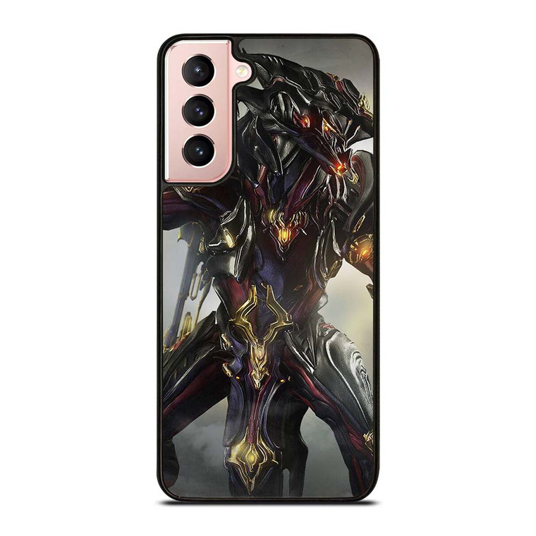 CHROMA PRIME WARFRAME Samsung Galaxy S21 Case Cover