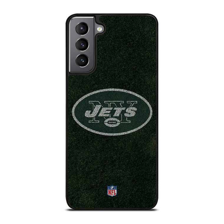 NEW YORK JETS FOOTBALL NFL Samsung Galaxy S21 Plus Case Cover
