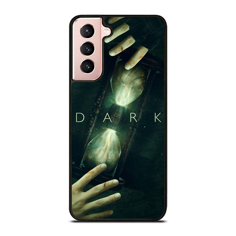 DARK MOVIE HOURGLASS Samsung Galaxy S21 Case Cover