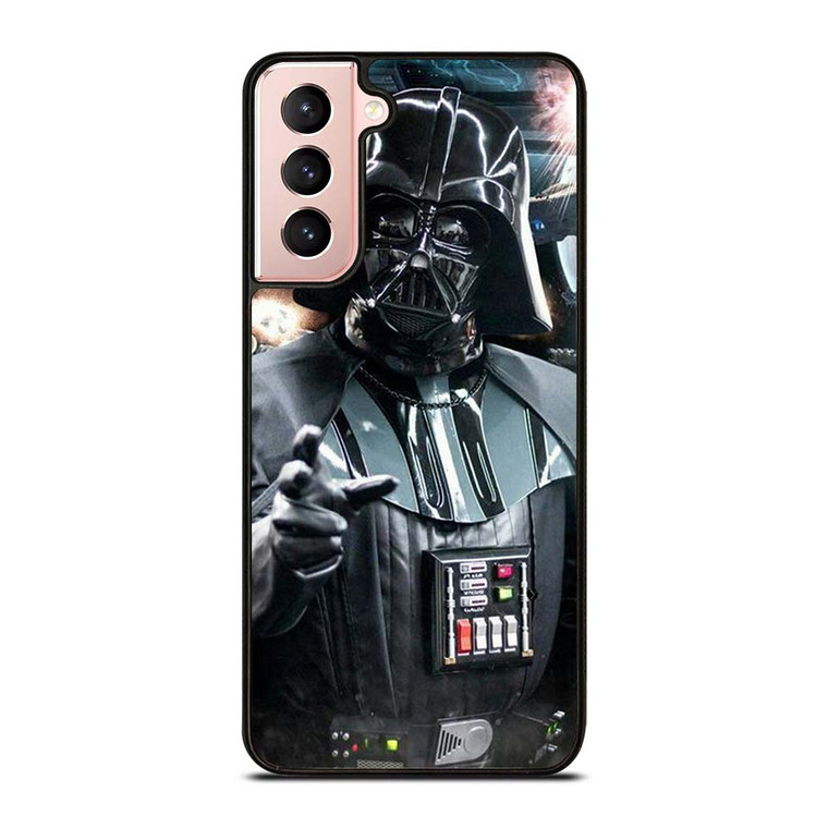 DARTH VADER STAR WARS Samsung Galaxy S21 Case Cover