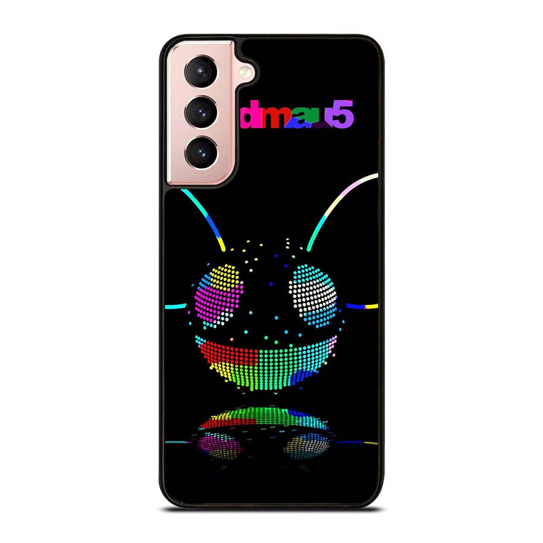 DEADMAU5 COLOR FULL Samsung Galaxy S21 Case Cover